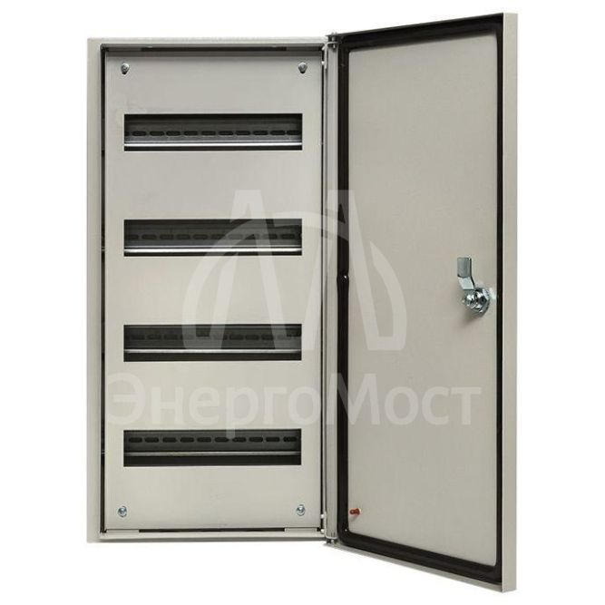 Щит ЩРН-48 (620х310х120) IP54 Basic EKF mb24-48-bas