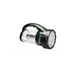 Фонарь Accu AP2008L-LED Космос KOCAP2008L-LED