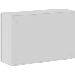Шкаф ST с монтаж. платой 400х600х200мм от IP65-до IP66 IK10 DKC R5ST0462