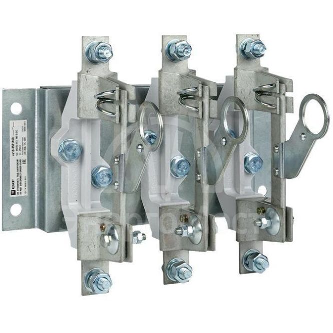 Разьединитель РЕ19-35-31160 250А PROxima EKF re19-3531160