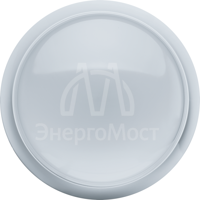 Светильник светодиодный 71 920 NBL-P-18-4K-WH-LED 18Вт 4000К IP65 Navigator 71920