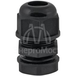 Ввод кабельный MG20 IP68 EKF plc-mg-20