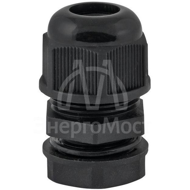 Ввод кабельный MG20 IP68 EKF plc-mg-20