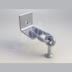 Накладка ОГ-52+(СР-7-16 1шт) (20.0027 Л 56-97 04.04) ФЕРРУМ ФР-00000172