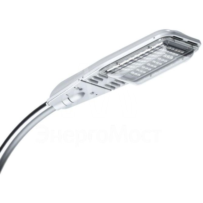 Светильник &amp;quot;Победа&amp;quot; S LED-100-Д120-IP65-УХЛ1 (750/E/X/RAL9016/C50/PMMA/ST/G1) GALAD 21201