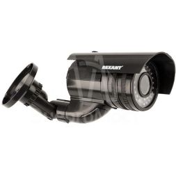Муляж камеры уличной цилиндрической (черн.) Rexant 45-0250