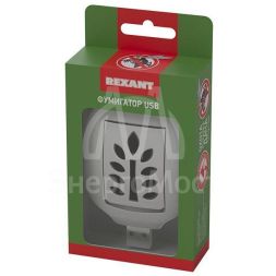 Фумигатор USB Rexant 71-0034