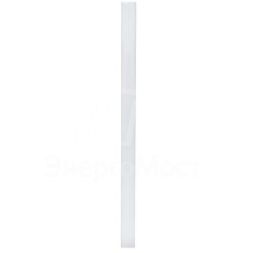 Светильник светодиодный ДБО-150 60Вт 4000К IP20 1480х65х70 линейный бел. LUMA EKF LBL-150-60-W-4000