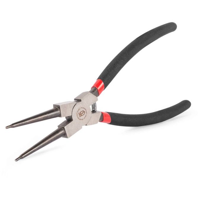 Набор кольцесъемников НКС-06 МАСТЕР КВТ 92036