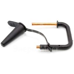 Скоба изолированная C 200 ВК 21300531