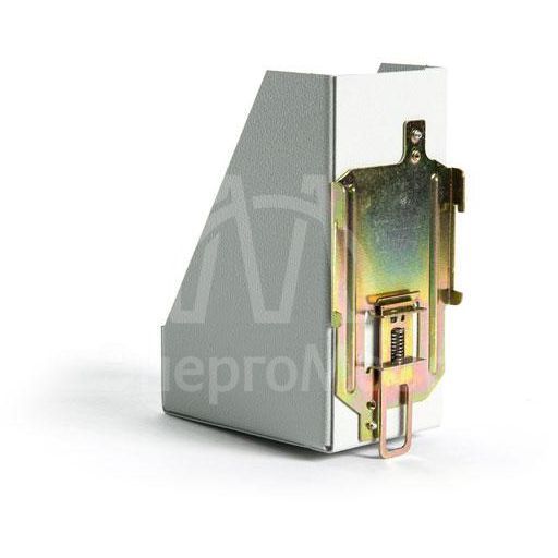 Отсек аккумуляторный АО-1/7 DIN для АКБ на 7А.ч (для SKAT-12-1.0 DIN; SKAT-12-3.0 DIN; СКАТ-1200М DIN) Бастион 409