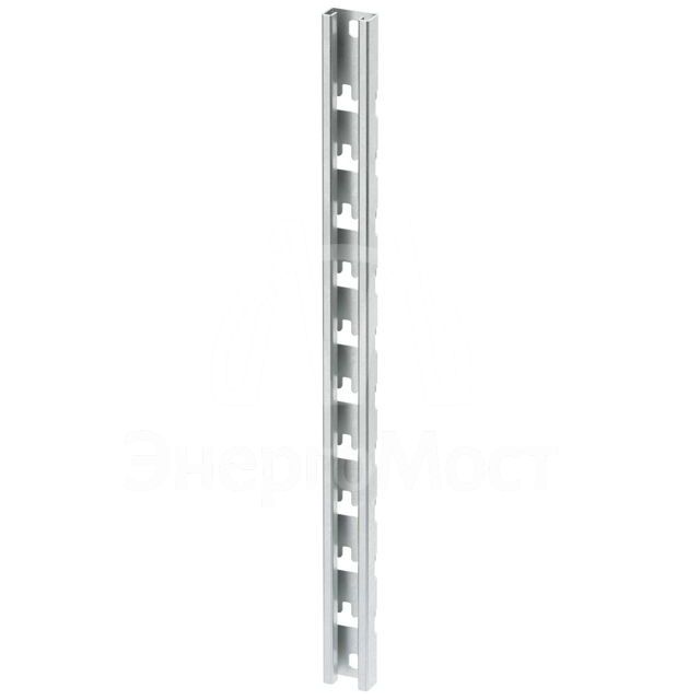 Профиль С-образный 41х21 L100 сталь 1.5мм DKC FPL2101