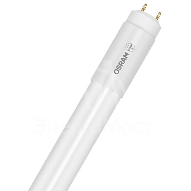 Лампа светодиодная ST8V T8 1500лм 16Вт 6500К G13 матов. OSRAM 4058075710054
