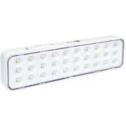 Светильник аварийного освещения BACKUP-150 LED PROxima EKF dpa-101