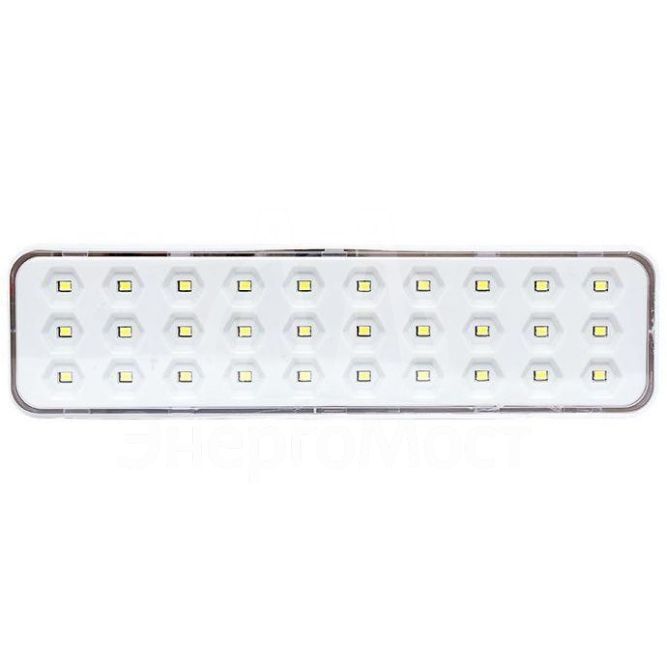Светильник аварийного освещения BACKUP-150 LED PROxima EKF dpa-101