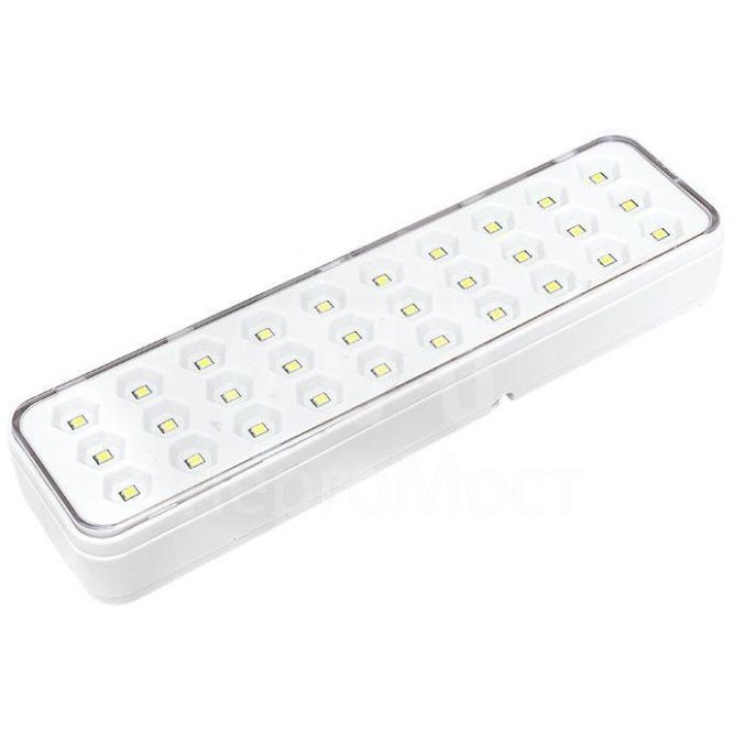 Светильник аварийного освещения BACKUP-150 LED PROxima EKF dpa-101