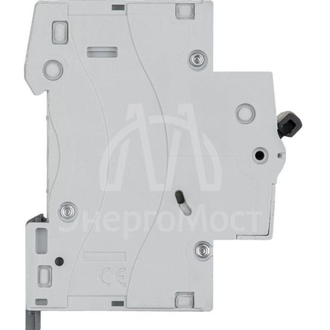 Выключатель автоматический модульный 1п C 25А 4.5кА RX3 Leg 419666