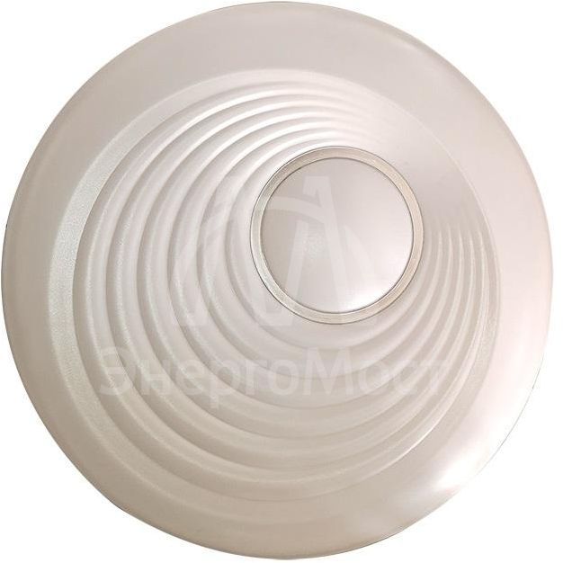 Светильник светодиодный PPB TUBES 60Вт 4000К IP20 d480х80 настенно-потолочный JazzWay 5049499