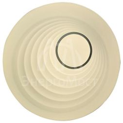 Светильник светодиодный PPB TUBES 60Вт 4000К IP20 d480х80 настенно-потолочный JazzWay 5049499