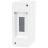 Щиток настенный 2мод. FRAME без дверцы бел. DKC F02W0W0