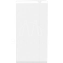 Щиток настенный 2мод. FRAME без дверцы бел. DKC F02W0W0