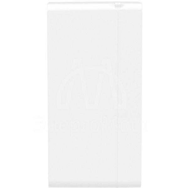 Щиток настенный 2мод. FRAME без дверцы бел. DKC F02W0W0