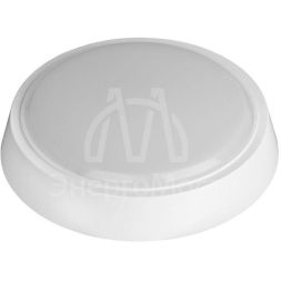 Светильник светодиодный SPB-3-15-4K 210х51 15Вт 1200лм 4000К круг бел. new ЭРА Б0036412