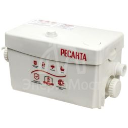 Канализационный насос Ресанта КН 2D