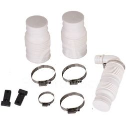 Канализационный насос Ресанта КН 2D