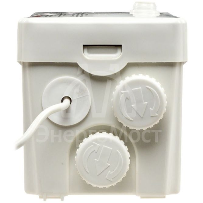 Канализационный насос Ресанта КН 2D