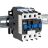 Пускатель электромагнитный ПМЛ-2160ДМ 32А 230В Basic EKF pml-s-32-230-basic