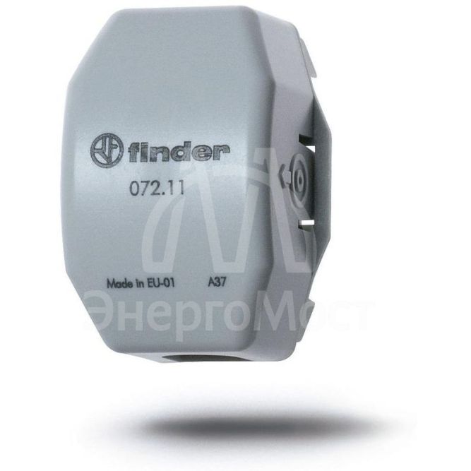 Датчик протечки напольный для реле уровня 72 серии FINDER 07211