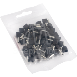 Наконечник НШвИ(2) 1.5-8 (уп.50шт) EKF nhvi2-1.5-8