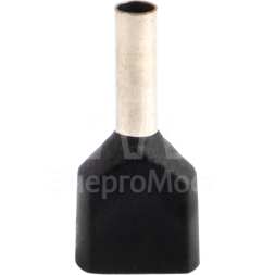 Наконечник НШвИ(2) 1.5-8 (уп.50шт) EKF nhvi2-1.5-8