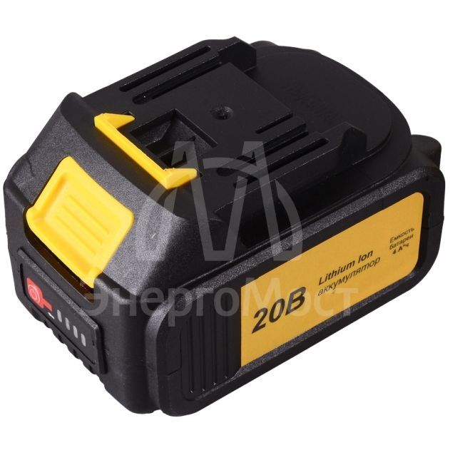 Воздуходувка аккумуляторная CB-20/2Li EA+ Huter