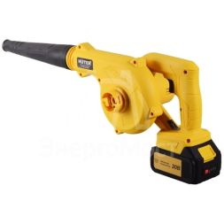 Воздуходувка аккумуляторная CB-20/2Li EA+ Huter