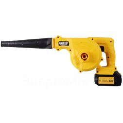 Воздуходувка аккумуляторная CB-20/2Li EA+ Huter