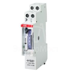 Реле времени суточное AT1e ABB 2CSM231205R0601