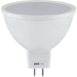 Лампа светодиодная PLED-SP JCDR MR16 11Вт 4000К нейтр. бел. GU5.3 JazzWay 5049741