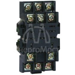 Разъем модульный РМ 25/3 EKF rm-25-3