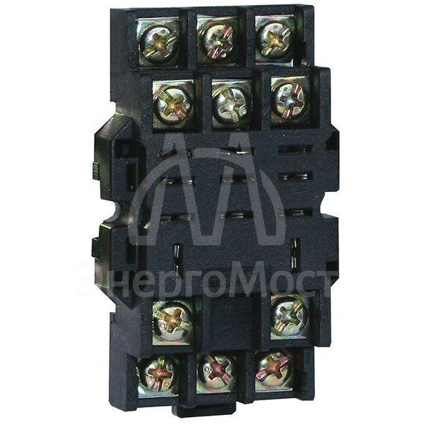 Разъем модульный РМ 25/3 EKF rm-25-3