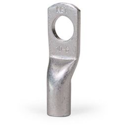 Наконечник медный ТМЛс 10-6 луженый КВТ 60908