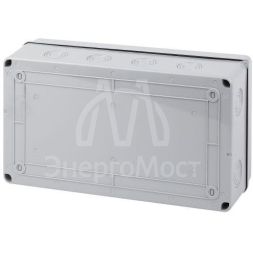 Корпус пластиковый КМПн-18 IP65 KMPN18_IP65 ЭРА Б0046408