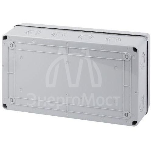 Корпус пластиковый КМПн-18 IP65 KMPN18_IP65 ЭРА Б0046408