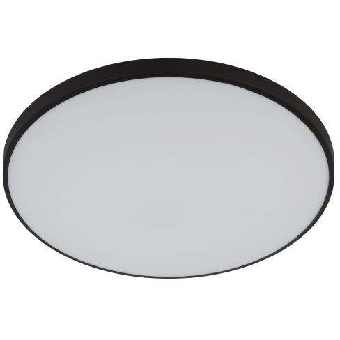 Светильник светодиодный Классик SPB-6 BK 36Вт 5000К Slim Base потолочн. без ДУ Эра Б0069773