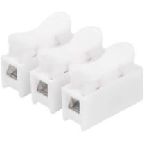Клемма монтажная СМК PTC-3P 823-2.5 450В 10А 0.2-2.5кв.мм JazzWay 5074163