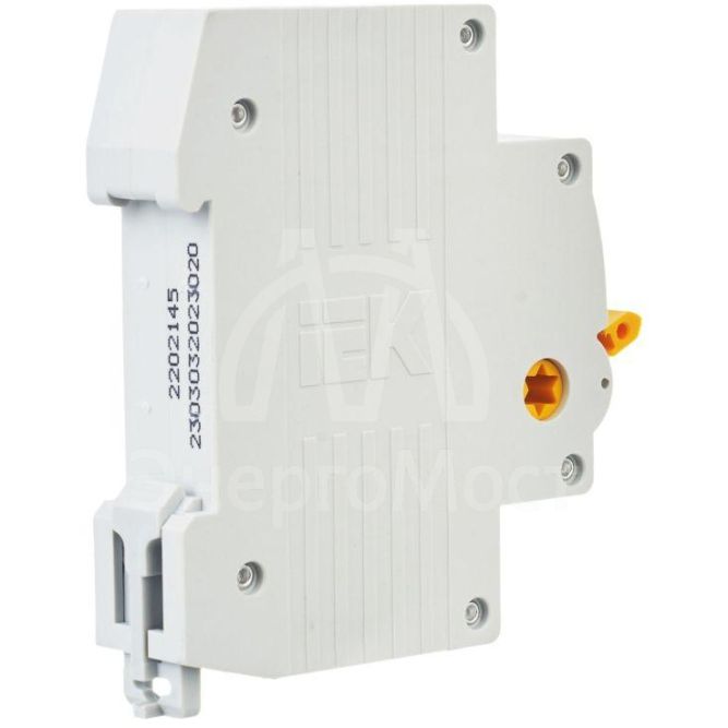 Выключатель нагрузки ВН-32 20А/1П IEK MNV10-1-020