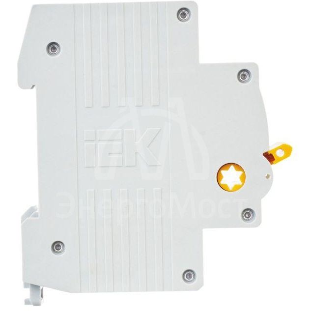 Выключатель нагрузки ВН-32 20А/1П IEK MNV10-1-020