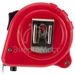 Рулетка измерительная &amp;quot;Стандарт&amp;quot; 5мх25мм Rexant 12-9002