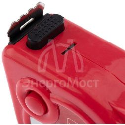 Рулетка измерительная &amp;quot;Стандарт&amp;quot; 5мх25мм Rexant 12-9002